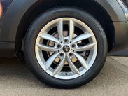 Mini Countryman 2.0 Countryman Cooper SD Auto 5dr 32