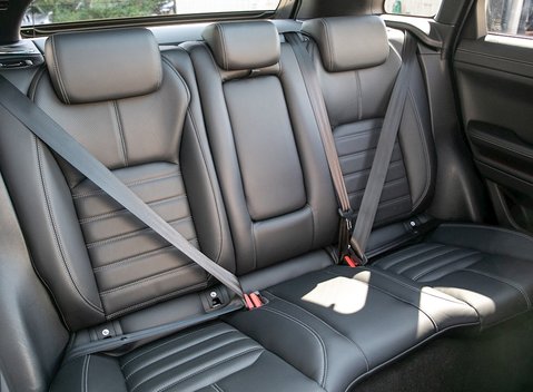 Land Rover Range Rover Evoque TD4 HSE Dynamic LUX 14