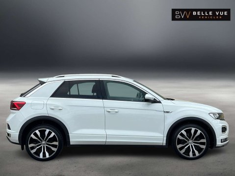 Volkswagen T-Roc 2.0 T-Roc R-Line TDI 5dr *NATIONAL DELIVERY* 2
