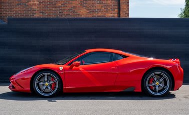 Ferrari 458 Speciale 3