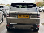 Land Rover Range Rover Sport 4.4 Range Rover Sport Autobiography Dynamic SDV8 Auto 4WD 5dr 13