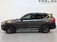 BMW X3 3.0 M40i SUV 5dr Petrol Auto xDrive Euro 6 (s/s) (360 ps) 18