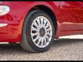 Fiat 500 1.2 500 Lounge 3dr 30