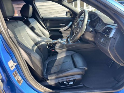 BMW 4 Series 3.0 430d M Sport Hatchback 5dr Diesel Auto Euro 6 (s/s) (258 ps) 35