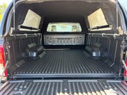 Toyota Hilux Active 4WD D-4D Single Cab Pickup - Gullwing Canopy 13