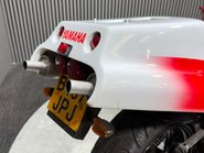 Yamaha RD 1984 30K GOOD RUNNING CLASSIC 500CC V4 2 STROKE SPORTS BIKE 14