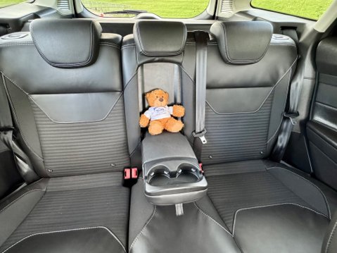 Ford Focus TITANIUM X TDCI 47