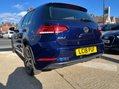 Volkswagen Golf SE NAVIGATION TSI BLUEMOTION TECHNOLOGY DSG 8
