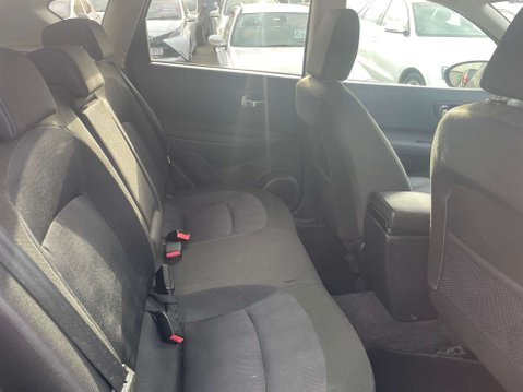Nissan Qashqai 1.5 Qashqai N-Tec dCi 5dr 20