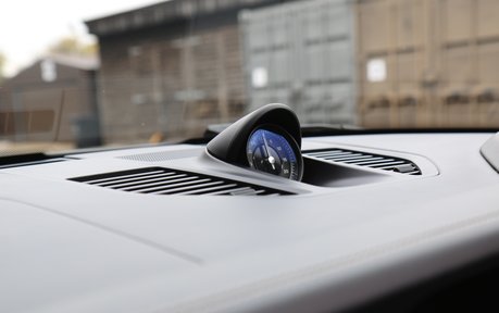 Porsche 911 Carrera 4S PDK - Sport Design Package and Sports Exhaust 19