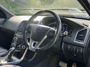Volvo XC60 2.4 XC60 R-Design Luxury Nav D4 AWD Auto 4WD 5dr 16