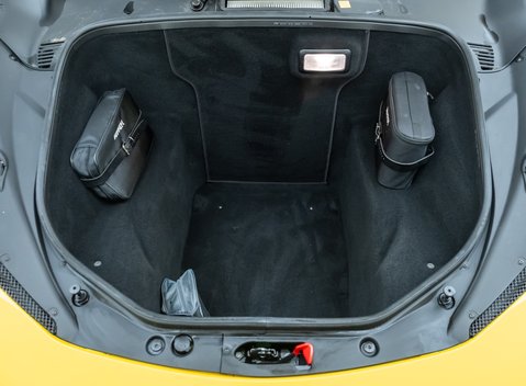 Ferrari 458 Italia 37