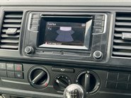 Volkswagen Transporter T30 TDI KOMBI TRENDLINE BMT 23