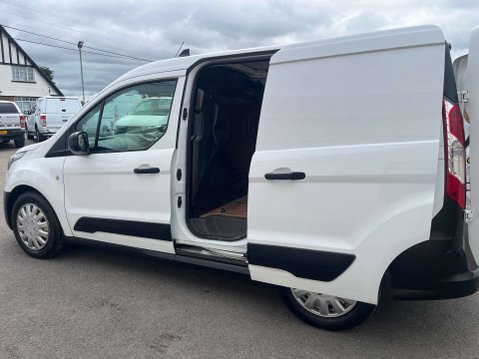 Ford Transit Connect 1.5 Transit Connect 200 L1 TDCi AIRCON 31