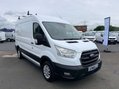 Ford Transit 2.0 Transit 290 Trend EcoBlue 1
