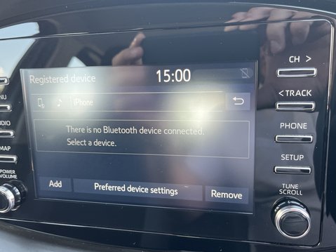 Toyota Aygo X 1.0 VVT-i Pure 5dr 17