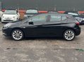 Vauxhall Astra 1.0i Turbo ecoFLEX Tech Line Hatchback 5dr Petrol Manual Euro 6 (s/s) (105 8