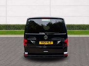 Volkswagen Transporter WAV (Wheelchair Access Vehicle) 2.0 TDI SE Semi-Auto 5dr 7