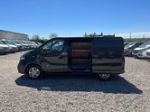 Vauxhall Vivaro L1H1 2700 (SOLD) Limited Edition Nav Cdti P/V Biturbo S/S 11