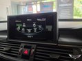 Audi A6 1.8 TFSI Black Edition S Tronic Euro 6 (s/s) 5dr 76