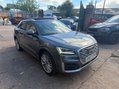 Audi Q2 2.0 Q2 S Line TDI Quattro Semi-Auto 4WD 5dr 1
