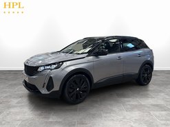 Peugeot 3008 1.6 13.2kWh GT SUV 5dr Petrol Plug-in Hybrid e-EAT 4WD Euro 6 (s/s) (300 ps