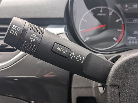 Vauxhall Corsa DESIGN ECOFLEX 23