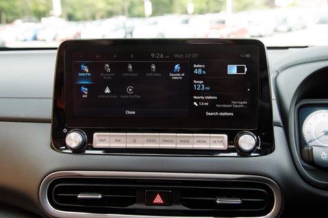 Hyundai KONA ULTIMATE 30