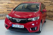 Honda Jazz 1.3 i-VTEC SE Hatchback 5dr Petrol Manual Euro 6 (s/s) (102 ps) 21