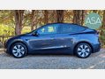 Tesla Model Y SUV 5dr Electric Auto RWD (346 ps) 2