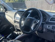 Mitsubishi L200 DI-D 4WD BARBARIAN DCB 33