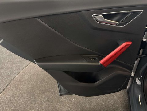 Audi Q2 1.0 Q2 Sport TFSI 5dr 39