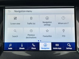 Ford Ranger 2.0 Ranger Wildtrak EcoBlue 4x4 Auto 4WD 43