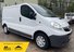 Vauxhall Vivaro 2.0 2700 CDTi FWD L1 4dr