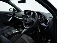 Audi Q2 1.5 TFSI CoD 35 S line SUV 5dr Petrol S Tronic Euro 6 (s/s) (150 ps) 2