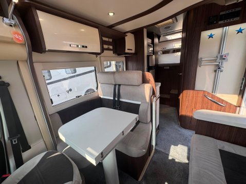 Fiat Benimar Mileo 243 8