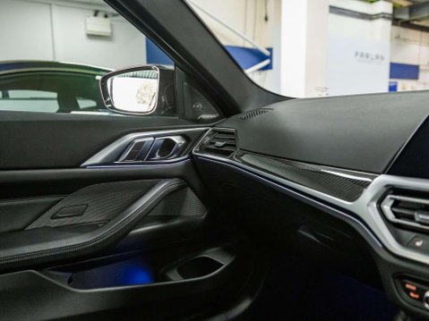 BMW M4 3.0 BiTurbo Competition Coupe 2dr Petrol Steptronic Euro 6 (s/s) (510 ps) 51