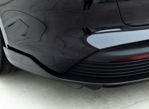 Porsche Taycan Turbo S 30