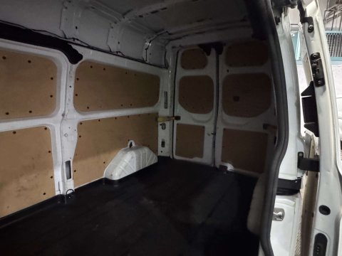 Ford Transit Custom 2.0 Transit Custom 300 Limited EcoBlue 5dr 27