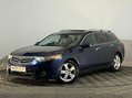 Honda Accord I-DTEC EX 3