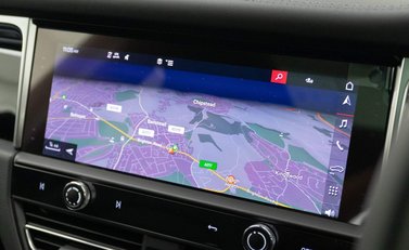 Porsche Macan S PDK 14