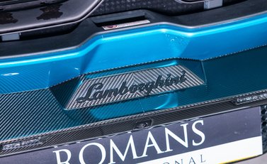 Lamborghini Revuelto 37