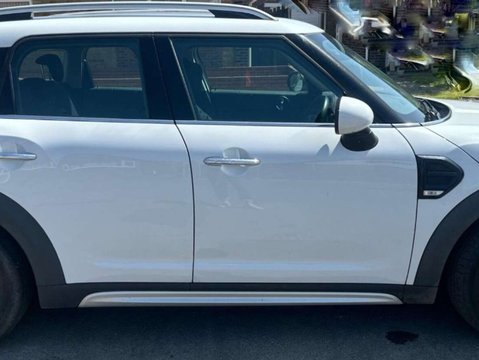 Mini Countryman 2.0 Countryman Cooper D Auto 5dr 2