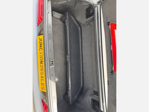 Mercedes-Benz 300 3.0 SL Convertible 2dr Petrol Automatic (231 bhp) 22