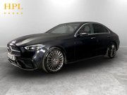 Mercedes-Benz C Class 2.0 C220dh MHEV AMG Line (Premium) Saloon 4dr Diesel Hybrid G-Tronic+ Euro 3