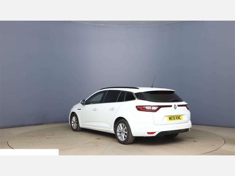 Renault Megane 1.5 Blue dCi Play Sport Tourer Euro 6 (s/s) 5dr 6