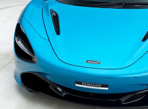 McLaren 720S Spider 26