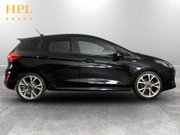 Ford Fiesta 1.0T EcoBoost MHEV ST-Line X Edition Hatchback 5dr Petrol Manual Euro 6 (s/ 16