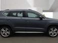 SEAT Ateca 1.4 EcoTSI FR Euro 6 (s/s) 5dr 5