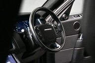 Land Rover Range Rover Sport 3.0 Range Rover Sport HSE Dynamic Black D MHEV Auto 4WD 5dr 4